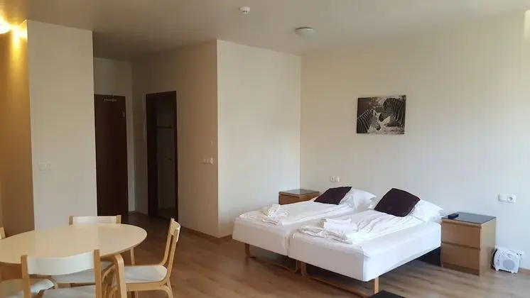 Stüdyo (incl. Final Cleaning Fee 20 EUR)