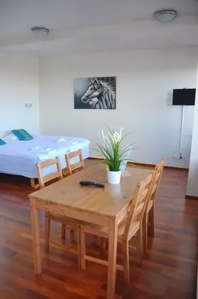 Stüdyo (incl. Final Cleaning Fee 20 EUR)