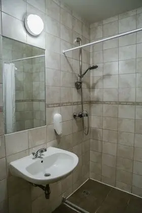 Stüdyo (incl. Final Cleaning Fee 20 EUR)