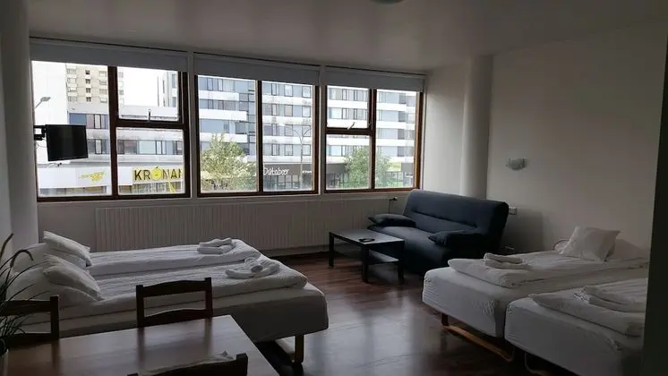 Stüdyo (incl. Final Cleaning Fee 20 EUR)