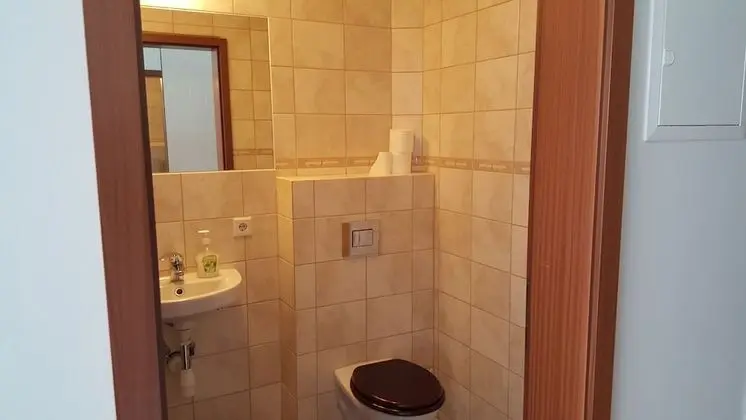 Stüdyo (incl. Final Cleaning Fee 20 EUR)