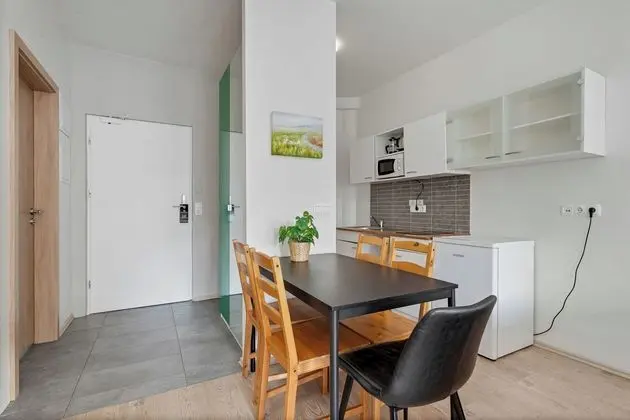 Stüdyo (incl. Final Cleaning Fee 20 EUR)