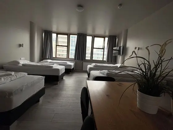 Stüdyo (incl. Final Cleaning Fee 20 EUR)