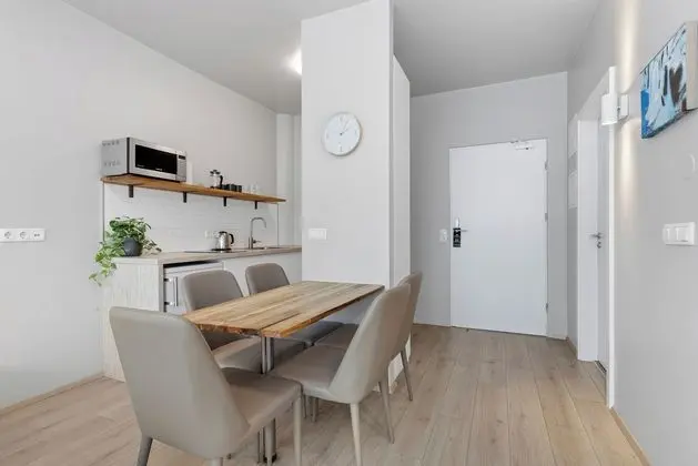 Stüdyo (incl. Final Cleaning Fee 20 EUR)