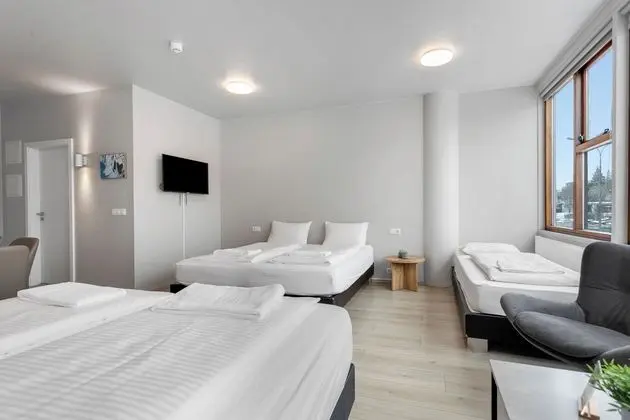 Stüdyo (incl. Final Cleaning Fee 20 EUR)