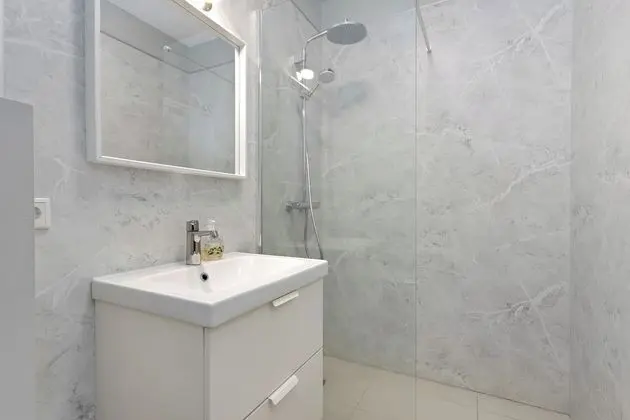 Stüdyo (incl. Final Cleaning Fee 20 EUR)