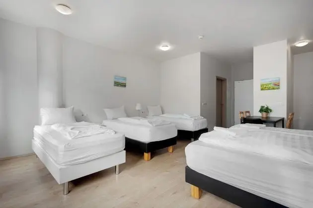 Stüdyo (incl. Final Cleaning Fee 20 EUR)