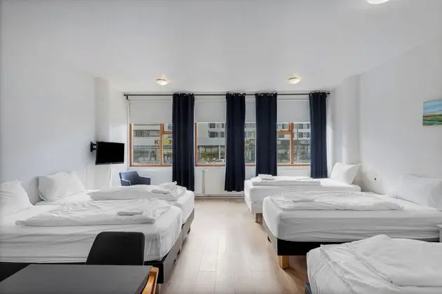 Stüdyo (incl. Final Cleaning Fee 20 EUR)