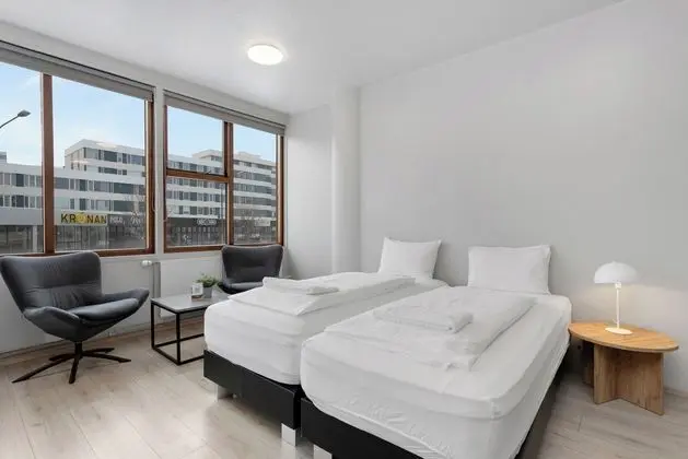 Stüdyo (incl. Final Cleaning Fee 20 EUR)
