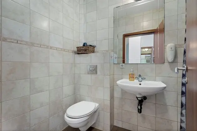 Stüdyo (incl. Final Cleaning Fee 20 EUR)