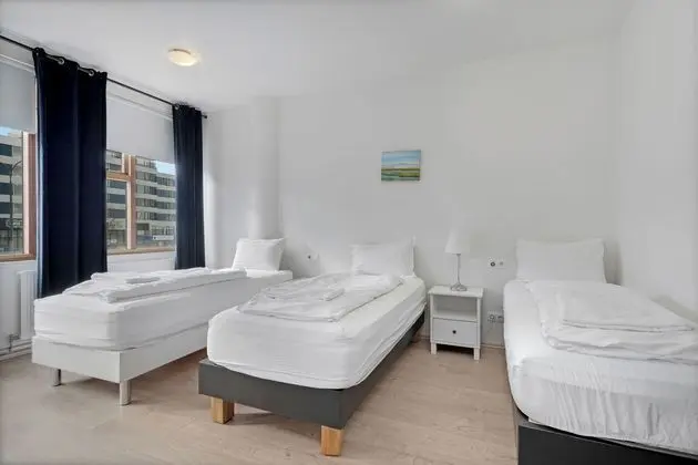 Stüdyo (incl. Final Cleaning Fee 20 EUR)