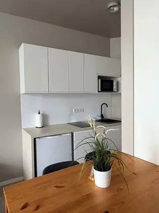 Stüdyo (incl. Final Cleaning Fee 20 EUR)