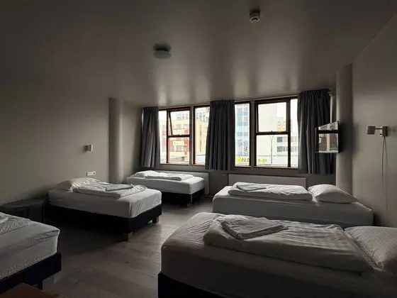 Stüdyo (incl. Final Cleaning Fee 20 EUR)