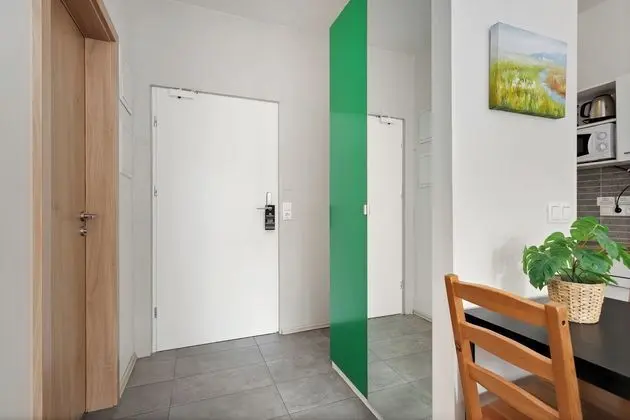 Stüdyo (incl. Final Cleaning Fee 20 EUR)