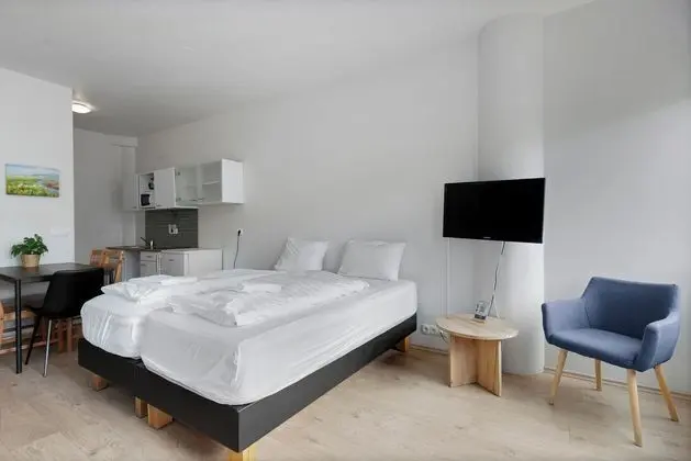 Stüdyo (incl. Final Cleaning Fee 20 EUR)