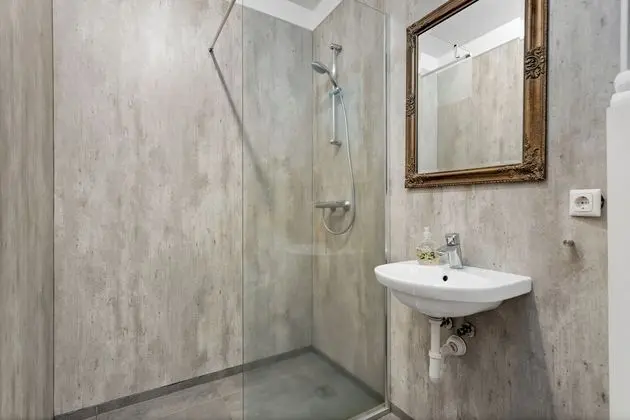Stüdyo (incl. Final Cleaning Fee 20 EUR)