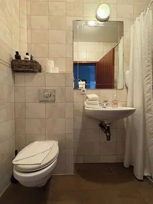 Stüdyo (incl. Final Cleaning Fee 20 EUR)