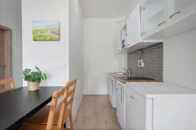 Stüdyo (incl. Final Cleaning Fee 20 EUR)