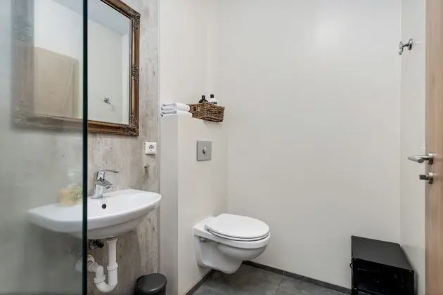 Stüdyo (incl. Final Cleaning Fee 20 EUR)