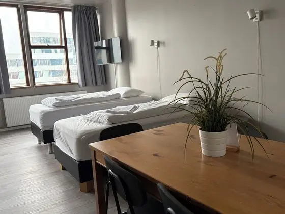 Stüdyo (incl. Final Cleaning Fee 20 EUR)