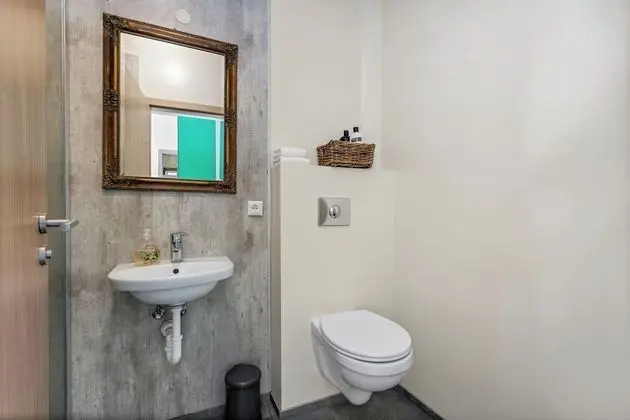Stüdyo (incl. Final Cleaning Fee 20 EUR)