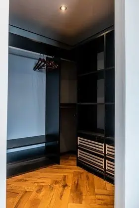 Luxury Villa, 3 Yatak Odası, Sauna, Şehir Manzaralı