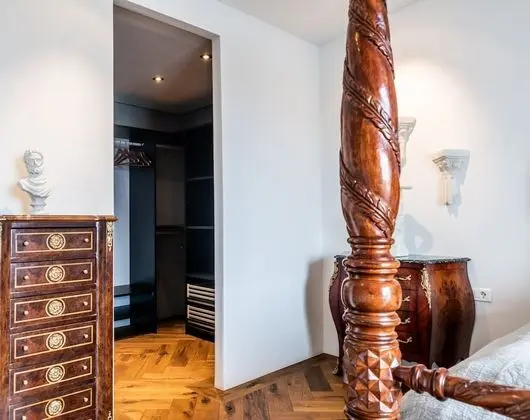 Luxury Villa, 3 Yatak Odası, Sauna, Şehir Manzaralı