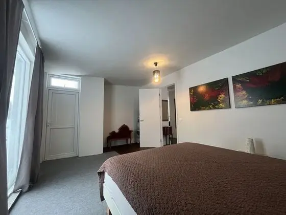 Luxury Villa, 3 Yatak Odası, Sauna, Şehir Manzaralı