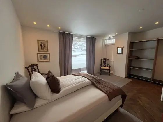 Luxury Villa, 3 Yatak Odası, Sauna, Şehir Manzaralı