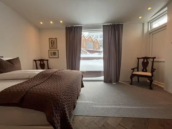 Luxury Villa, 3 Yatak Odası, Sauna, Şehir Manzaralı