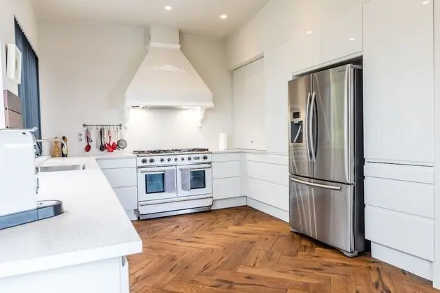 Luxury Villa, 3 Yatak Odası, Sauna, Şehir Manzaralı