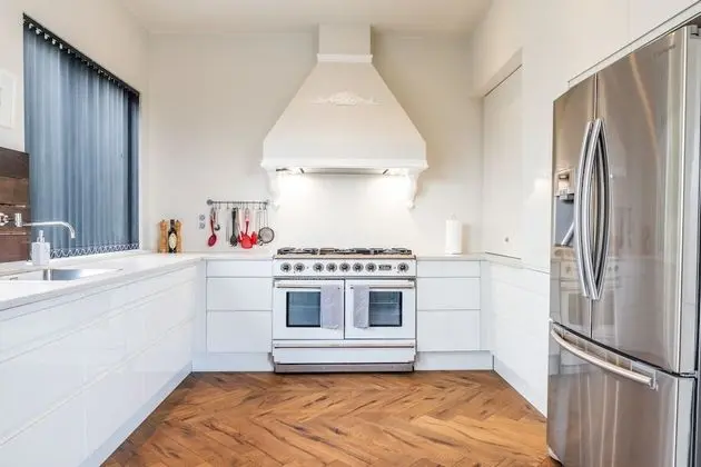Luxury Villa, 3 Yatak Odası, Sauna, Şehir Manzaralı