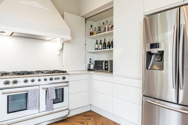 Luxury Villa, 3 Yatak Odası, Sauna, Şehir Manzaralı