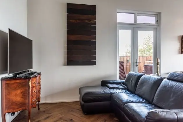 Luxury Villa, 3 Yatak Odası, Sauna, Şehir Manzaralı