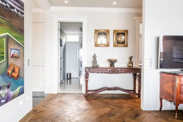 Luxury Villa, 3 Yatak Odası, Sauna, Şehir Manzaralı