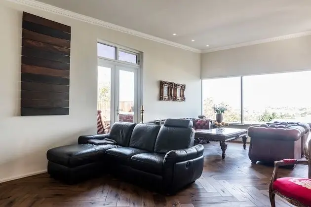 Luxury Villa, 3 Yatak Odası, Sauna, Şehir Manzaralı