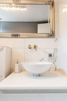 Luxury Villa, 3 Yatak Odası, Sauna, Şehir Manzaralı