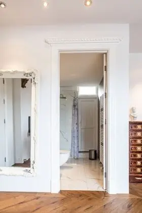 Luxury Villa, 3 Yatak Odası, Sauna, Şehir Manzaralı