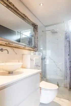 Luxury Villa, 3 Yatak Odası, Sauna, Şehir Manzaralı