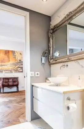 Luxury Villa, 3 Yatak Odası, Sauna, Şehir Manzaralı