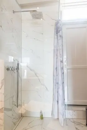 Luxury Villa, 3 Yatak Odası, Sauna, Şehir Manzaralı