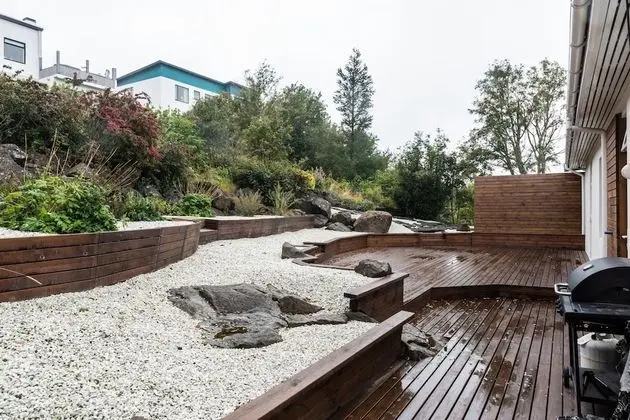 Luxury Villa, 3 Yatak Odası, Sauna, Şehir Manzaralı