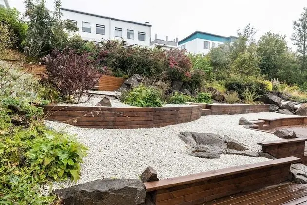 Luxury Villa, 3 Yatak Odası, Sauna, Şehir Manzaralı