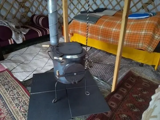Çadır