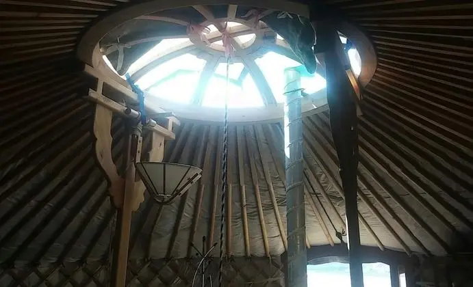 Çadır