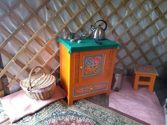 Çadır
