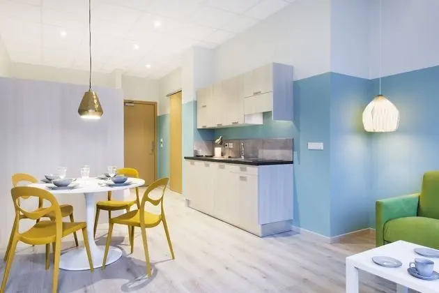 Standard Apart Daire