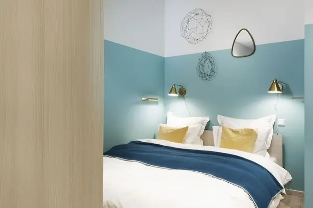 Standard Apart Daire