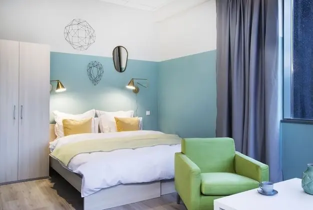 Standard Apart Daire