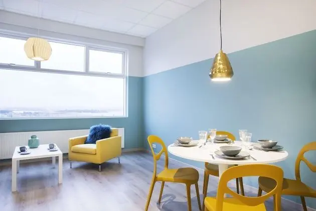 Standard Apart Daire